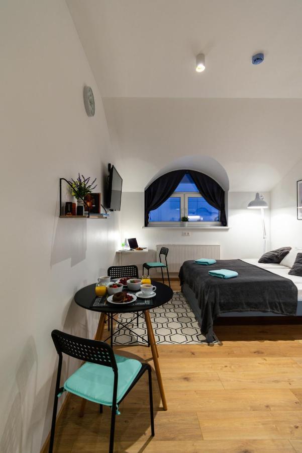 Apartments24 Spordi Раквере Экстерьер фото