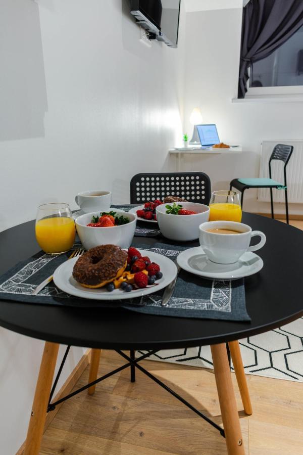 Apartments24 Spordi Раквере Экстерьер фото