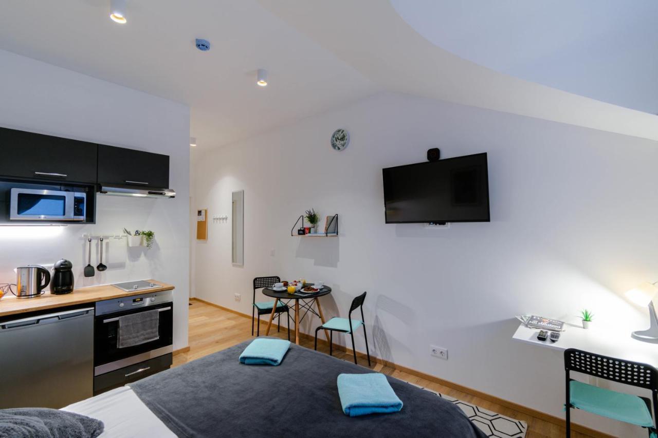 Apartments24 Spordi Раквере Экстерьер фото