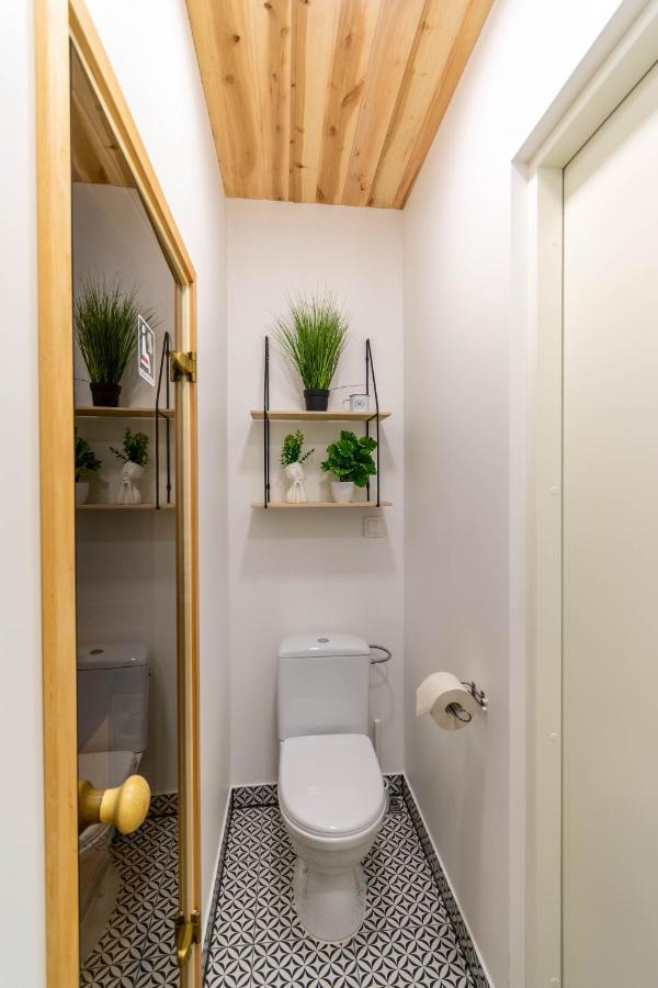 Apartments24 Spordi Раквере Экстерьер фото