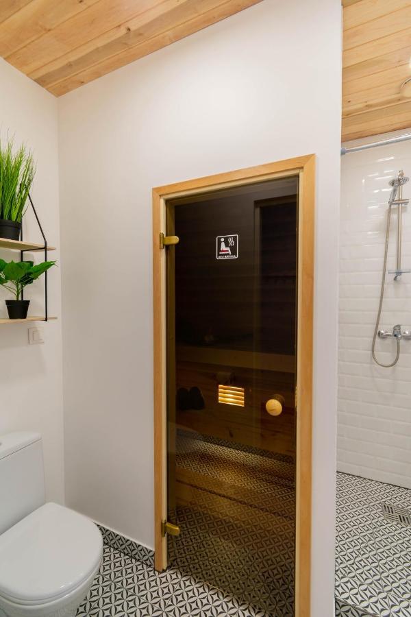 Apartments24 Spordi Раквере Экстерьер фото