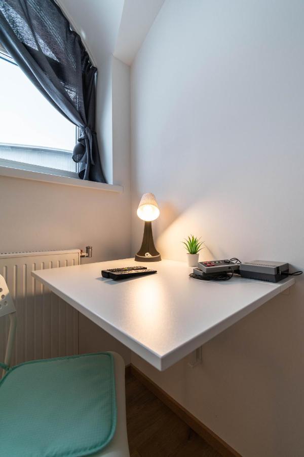 Apartments24 Spordi Раквере Экстерьер фото