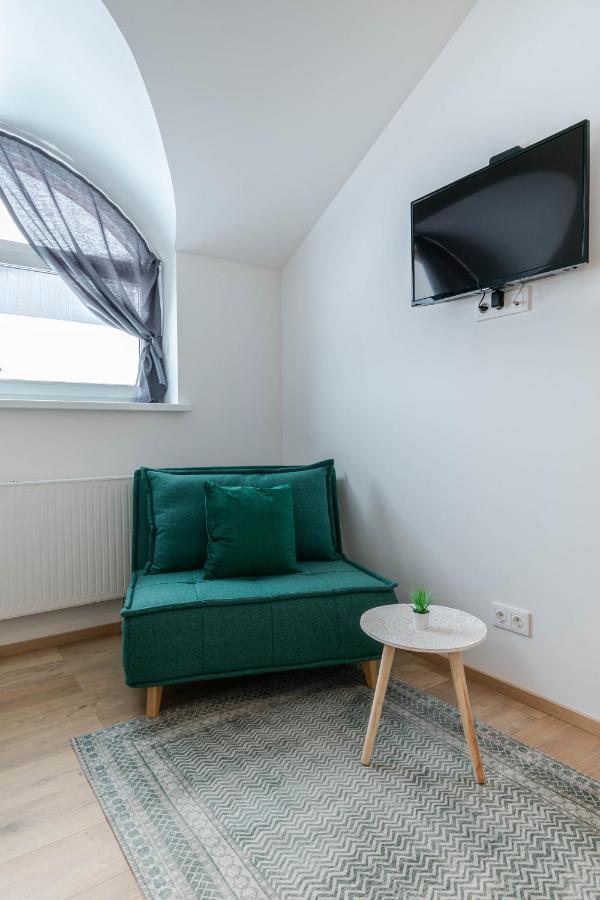 Apartments24 Spordi Раквере Экстерьер фото