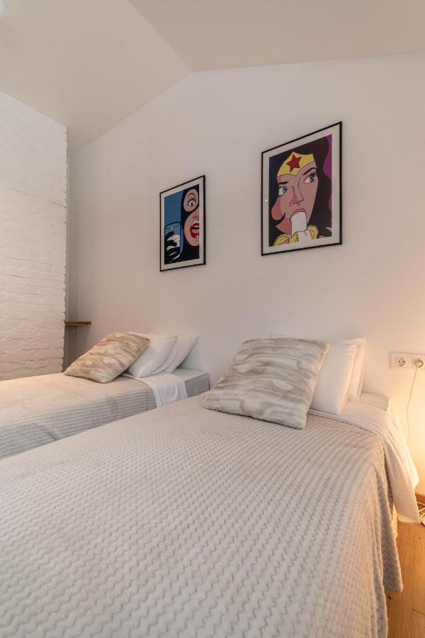 Apartments24 Spordi Раквере Экстерьер фото