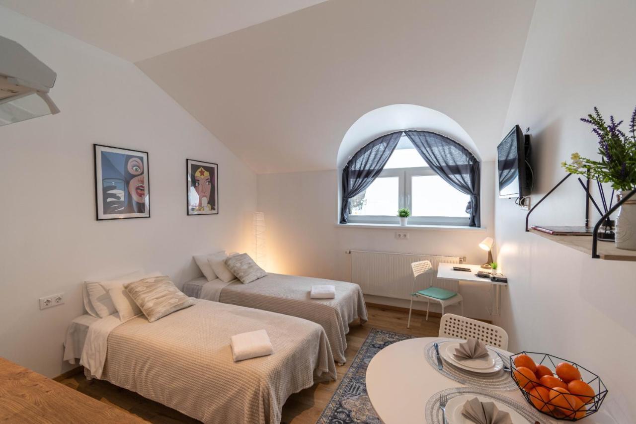 Apartments24 Spordi Раквере Экстерьер фото