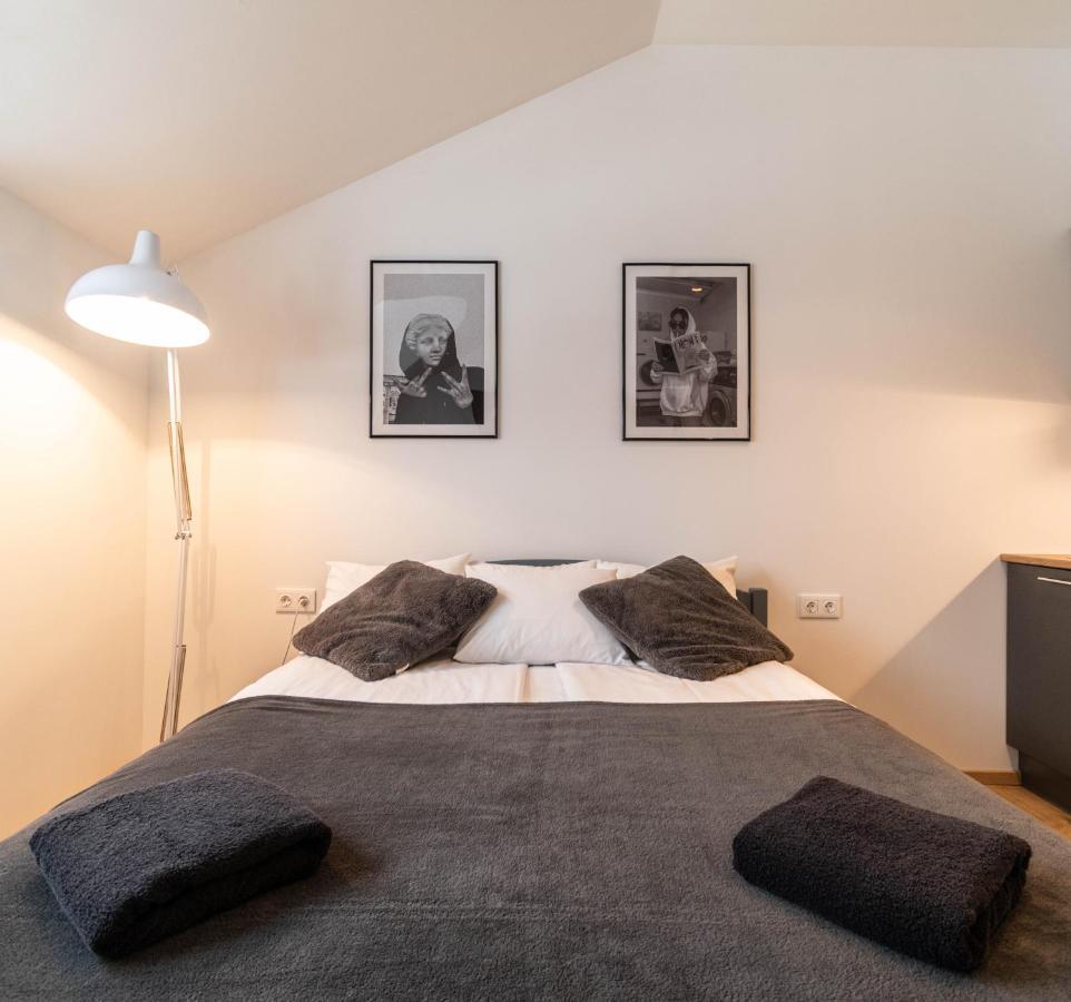 Apartments24 Spordi Раквере Экстерьер фото