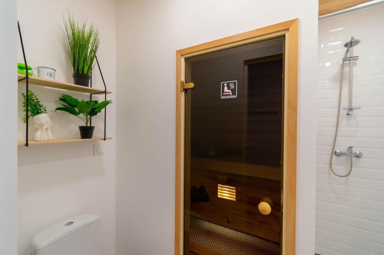 Apartments24 Spordi Раквере Экстерьер фото