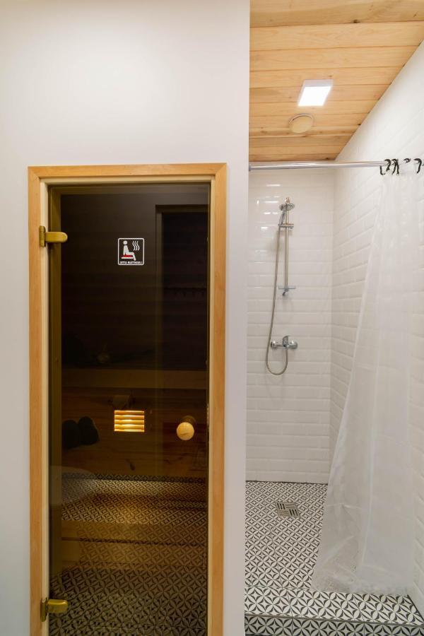 Apartments24 Spordi Раквере Экстерьер фото