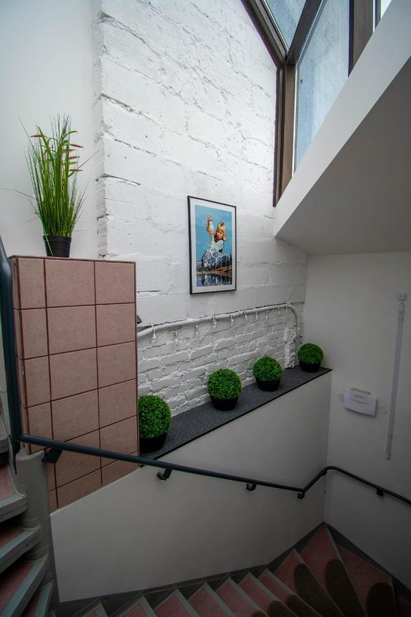 Apartments24 Spordi Раквере Экстерьер фото