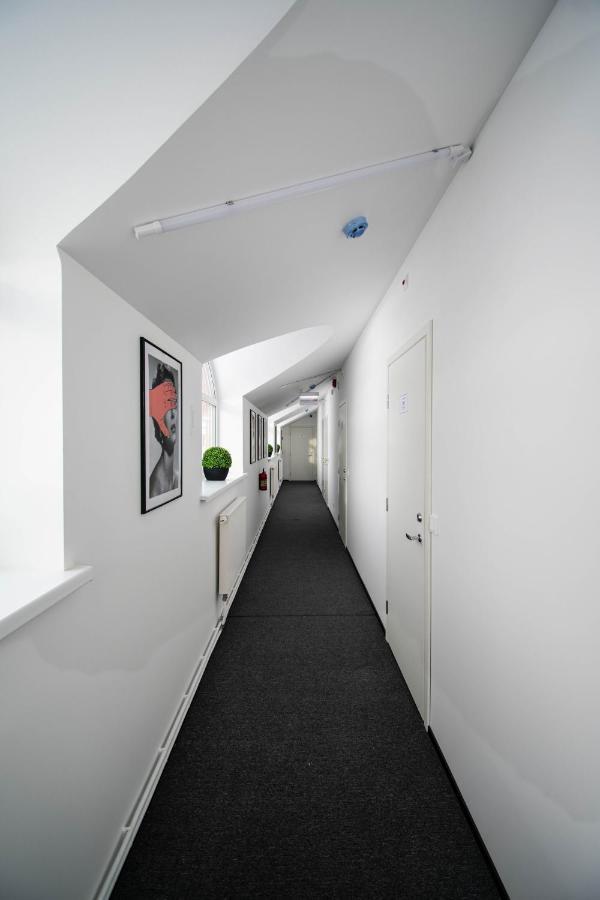 Apartments24 Spordi Раквере Экстерьер фото