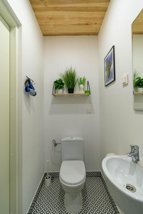 Apartments24 Spordi Раквере Экстерьер фото