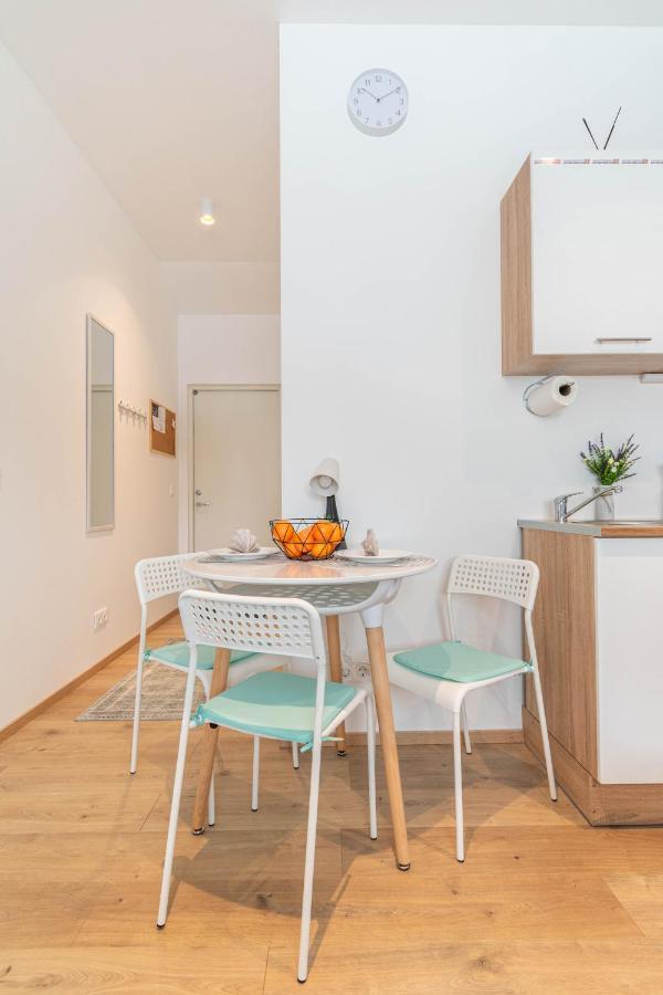 Apartments24 Spordi Раквере Экстерьер фото