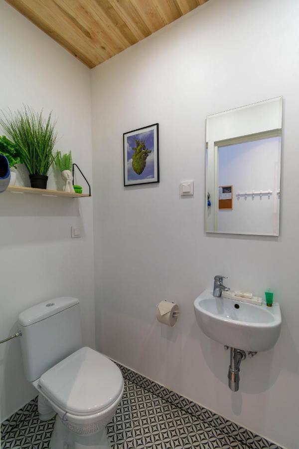 Apartments24 Spordi Раквере Экстерьер фото