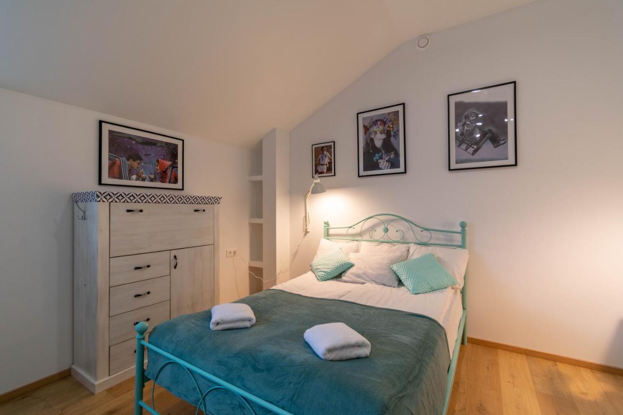 Apartments24 Spordi Раквере Экстерьер фото