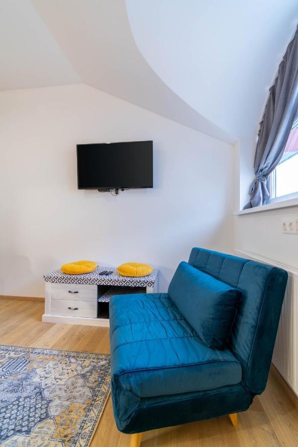 Apartments24 Spordi Раквере Экстерьер фото