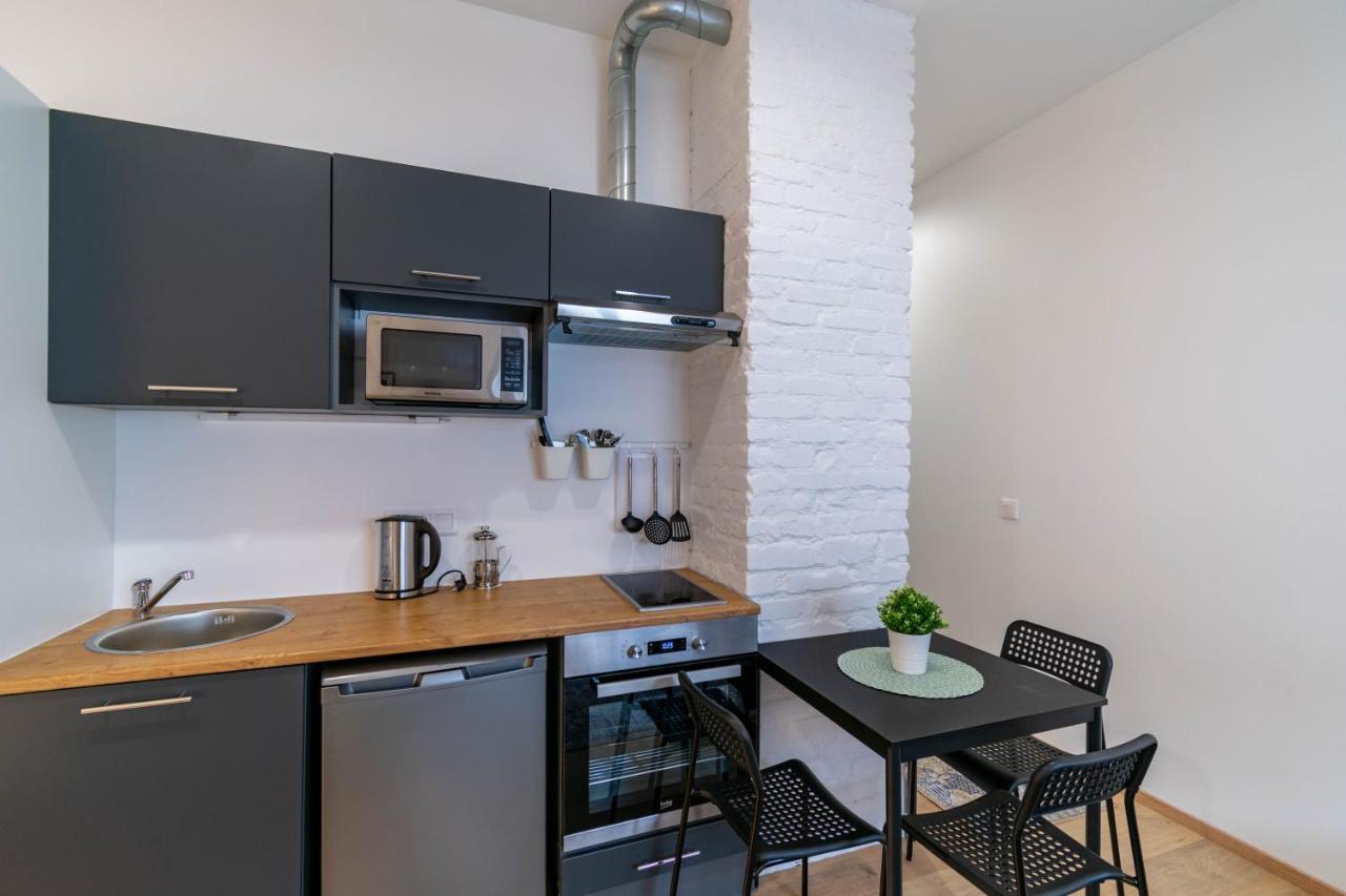 Apartments24 Spordi Раквере Экстерьер фото