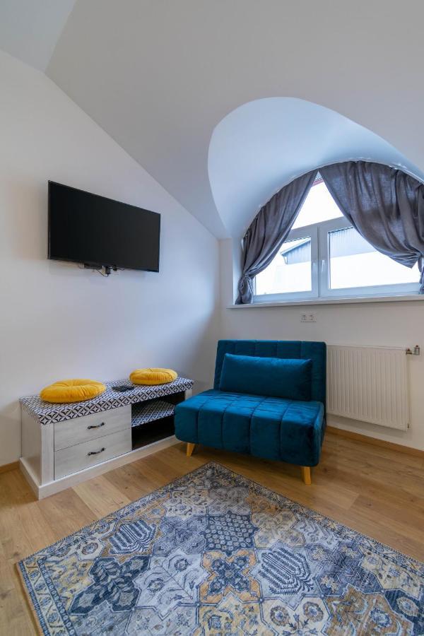 Apartments24 Spordi Раквере Экстерьер фото