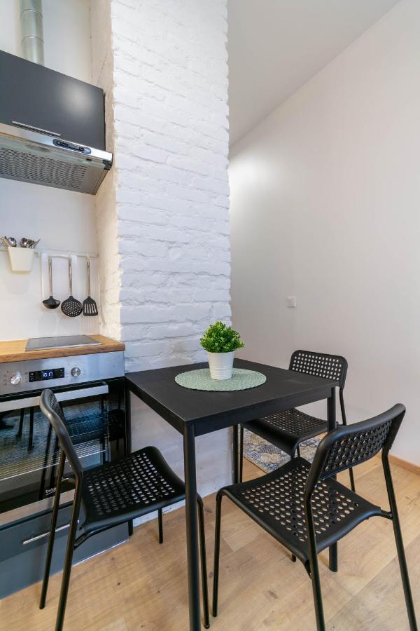 Apartments24 Spordi Раквере Экстерьер фото