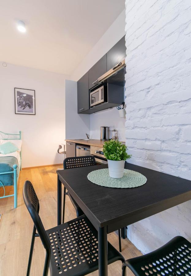 Apartments24 Spordi Раквере Экстерьер фото